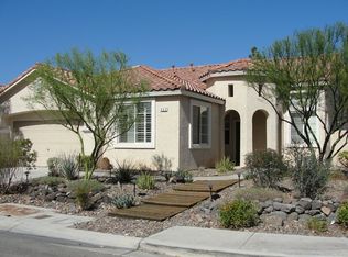 552 Kavanagh Pl, Las Vegas, NV 89123
