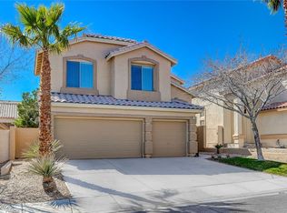 421 Madison Taylor Pl, Las Vegas, NV 89144