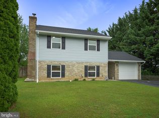 503 Cornell Ave, Hagerstown, MD 21742