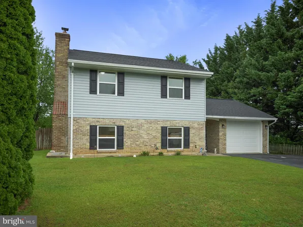 503 Cornell Ave, Hagerstown, MD 21742