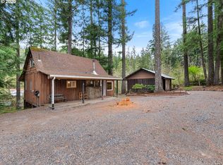 21395 S Young Rd, Molalla, OR 97038