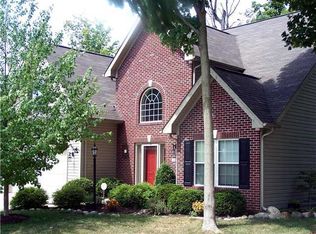11516 Brook Bay Cir, Indianapolis, IN