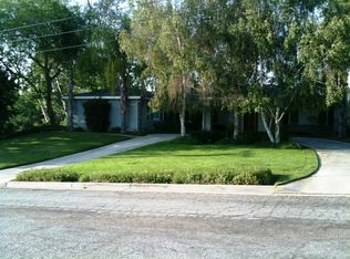 615 Fountain Ave, Redlands, CA 92373