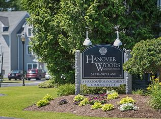 64 Franks Ln #201, Hanover, MA 02339