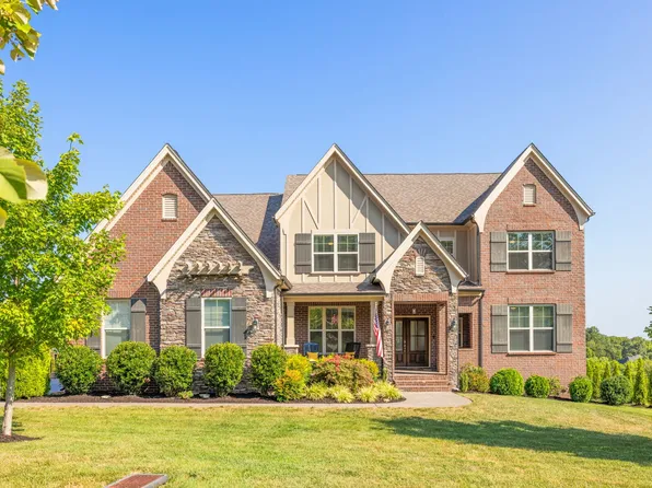 152 Brooksbank Dr, Nolensville, TN 37135