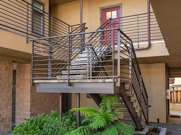 2nd image of 1321 El Camino Real Unit 3