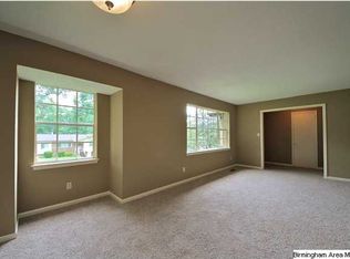 2905 Carleton Rd NW, Birmingham, AL 35215