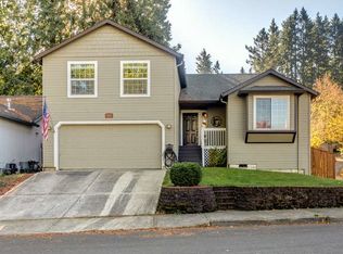 8401 NE 15th St, Vancouver, WA 98664