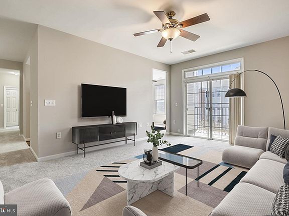 3rd image of 502 King Farm Blvd APT 304