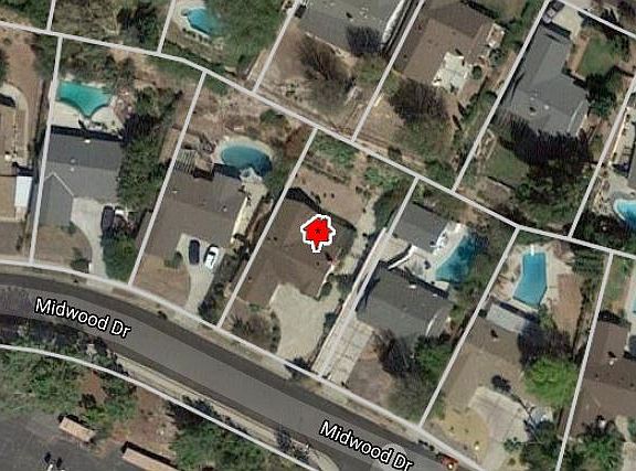 2nd image of 16503 Midwood Dr
