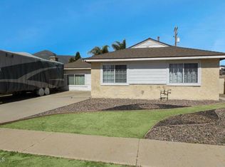 1213 W Ventura St, Fillmore, CA 93015