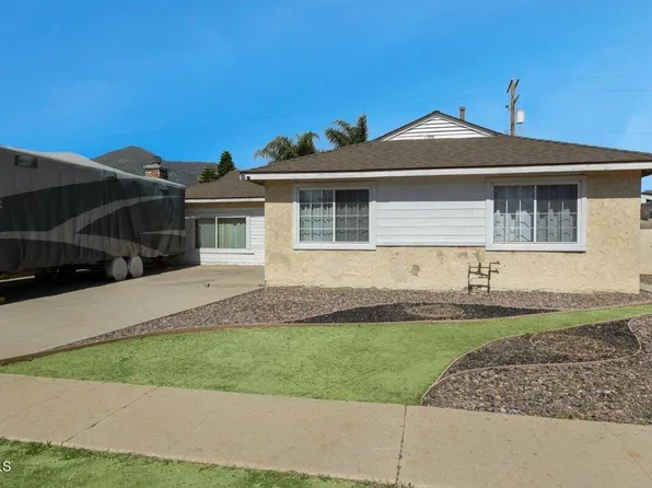 1213 W Ventura St, Fillmore, CA 93015