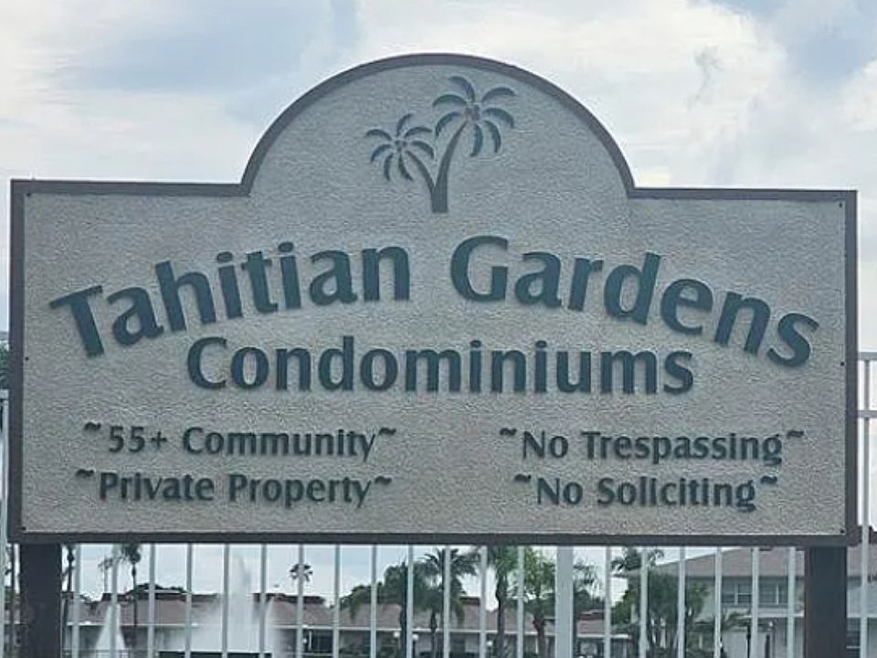 1st image of 4358 Tahitian Gardens Cir APT A