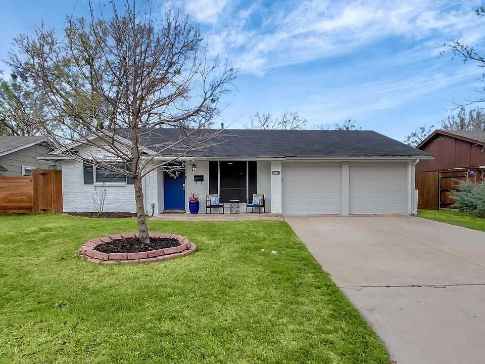 1066 Easy St, Grapevine, TX 76051 Zillow