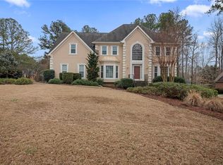 555 Crossgate Trl, Johns Creek, GA 30022