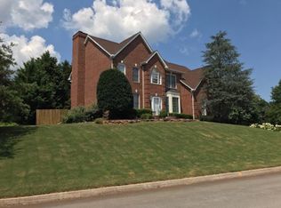 8761 Hollingsfield Dr, Knoxville, TN 37922