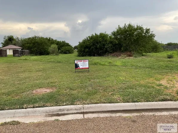 14581 McKenzie Ln Lot 6, Harlingen, TX 78552