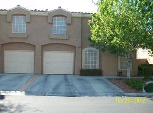 9687 Gunsmith Dr, Las Vegas, NV 89123