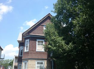 14 Edwin St, Dorchester, MA 02124