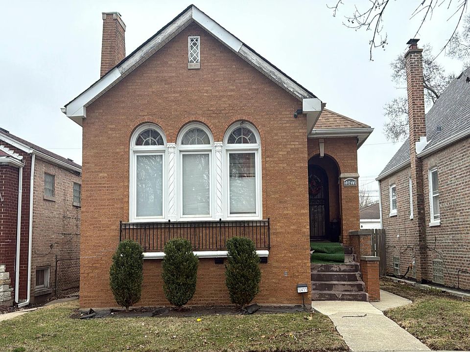 1st image of 10411 S Morgan St