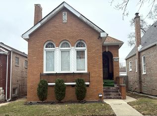 10411 S Morgan St, Chicago, IL 60643