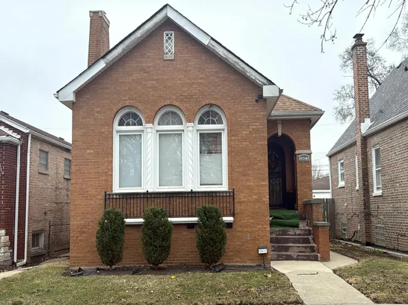 10411 S Morgan St, Chicago, IL 60643