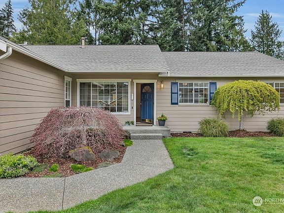 2nd image of 20703 108th Street Ct E