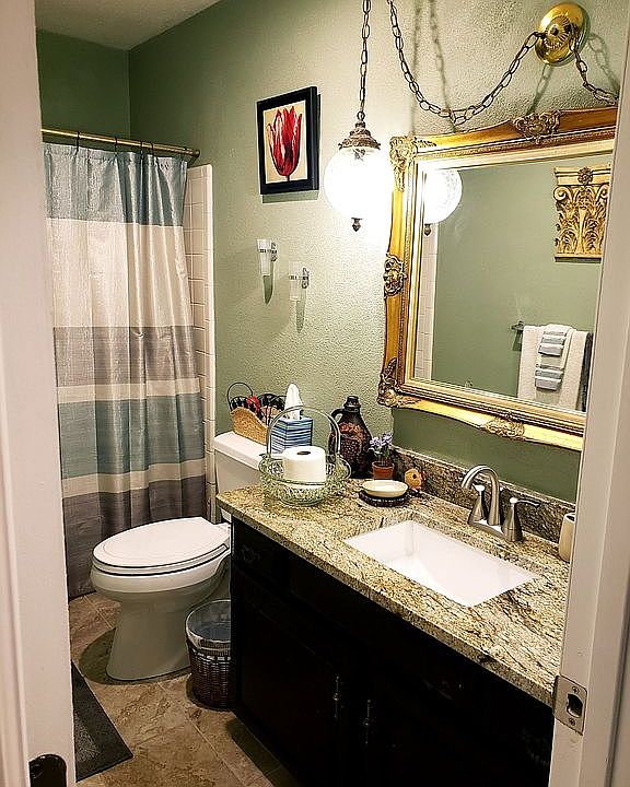 Guest Bath