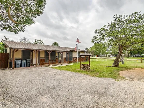 108 Sally St, Joshua, TX 76058
