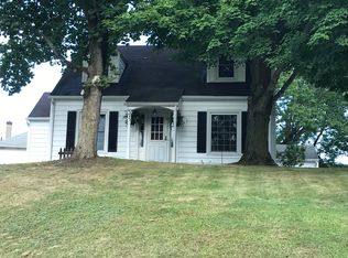 373 Cross St, Newcomerstown, OH