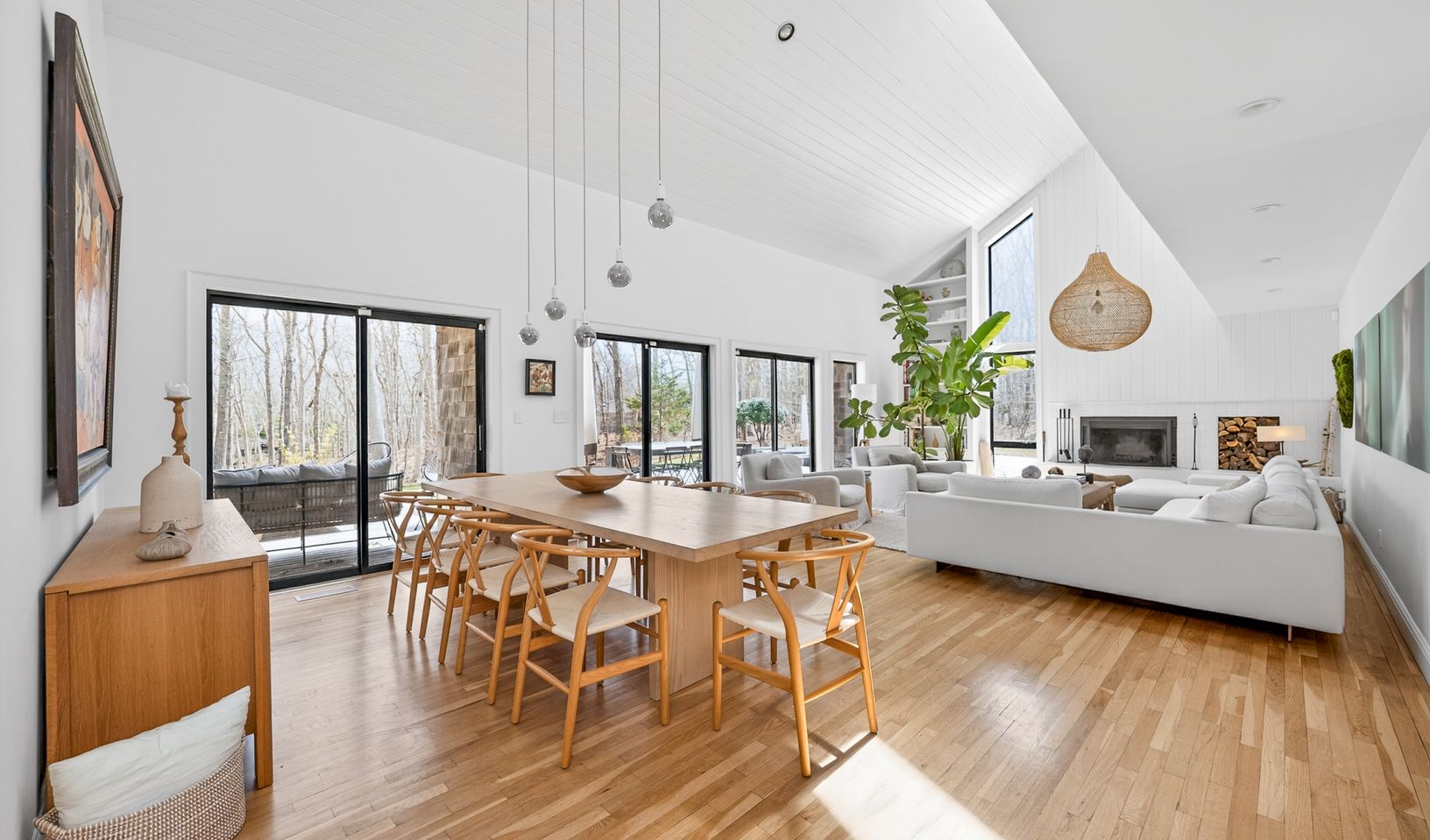  Open Living 