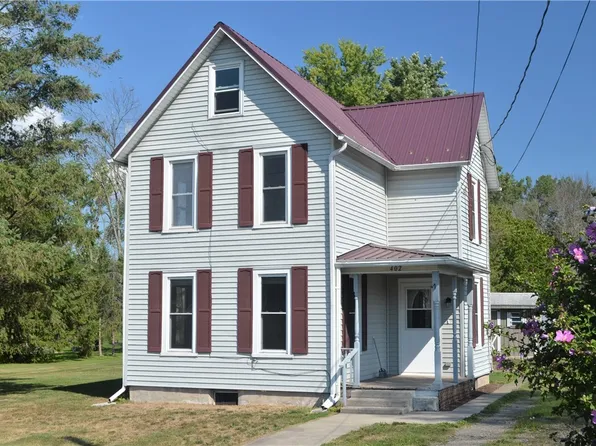 402 W Broadway St, Montour Falls, NY 14865