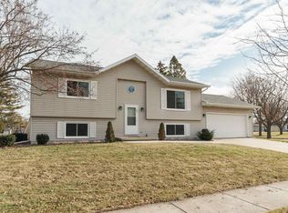 755 S Marr St, Fond Du Lac, WI 54935