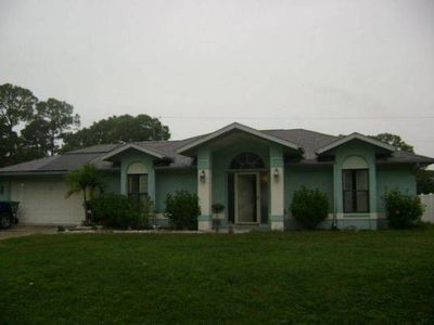 5247 Ellsworth Ter, Pt Charlotte, FL, 33981