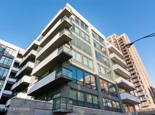 650 W Wayman St UNIT 505C, Chicago, IL 60661