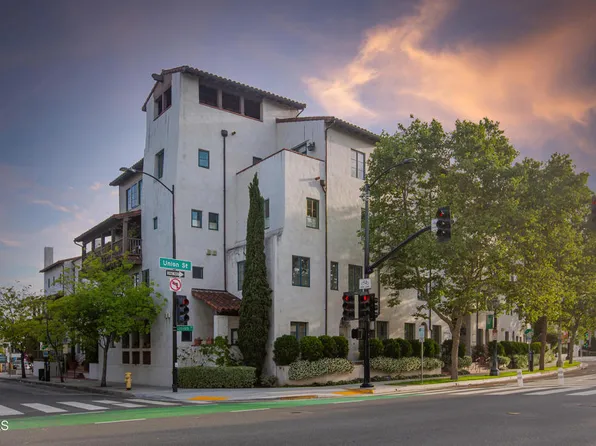 700 E Union St Unit 302, Pasadena, CA 91101