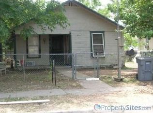 1805 E 3rd St, Austin, TX 78702