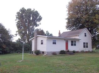 4508 Ford Hwy, Charlotte, MI 48813