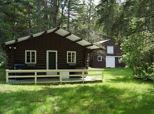 1002 Bennoch Rd, Old Town, ME 04468