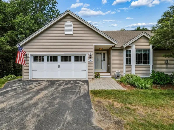 14 Aspen Drive, Hampstead, NH 03826