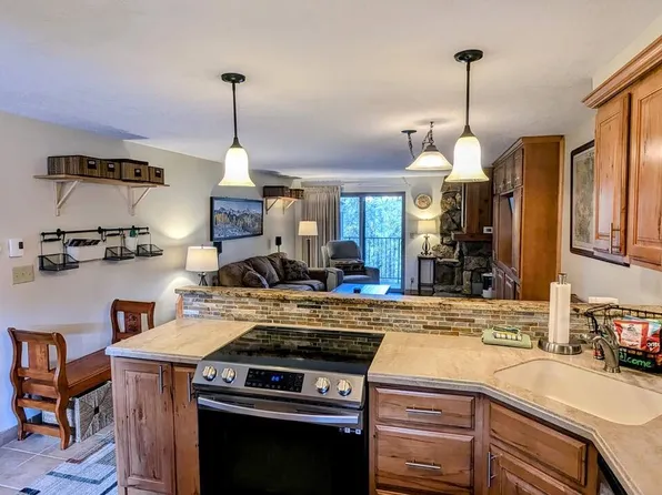 216 GCR 702 #18-202, Winter Park, CO 80482