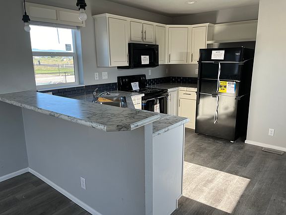 Photos of similar home