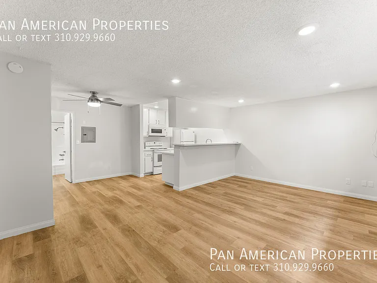 3635 E 1st St #210 — Photo 1