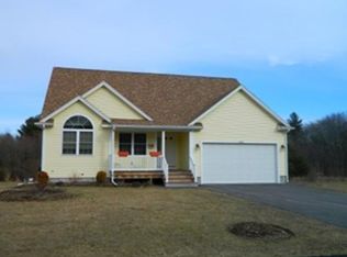 3095 Mulligan Way, Dighton, MA 02715