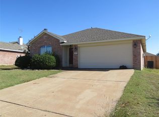 113 Hampton Ct, Rhome, TX 76078