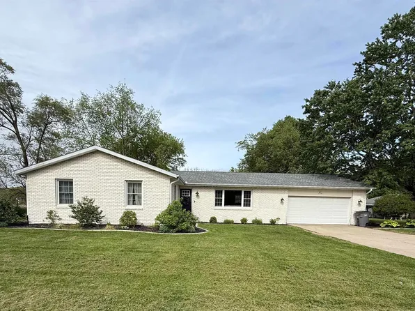 57125 County Road 19, Goshen, IN 46528