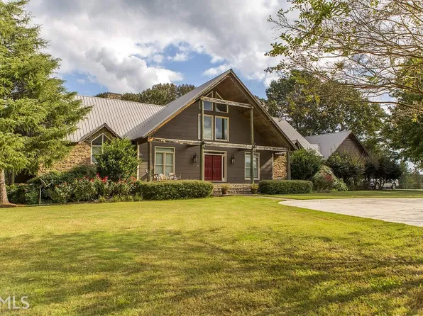 658 Brice Station Rd SE, Silver Creek, GA 30173