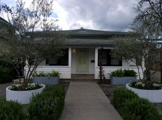 1649 East St, Napa, CA 94559