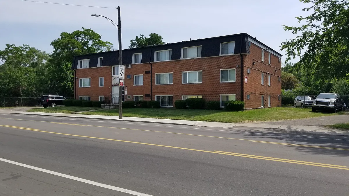 Building Photo - 8864 Schaefer Hwy #101