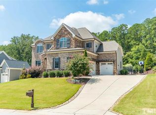 4713 Adler Pass, Raleigh, NC 27612